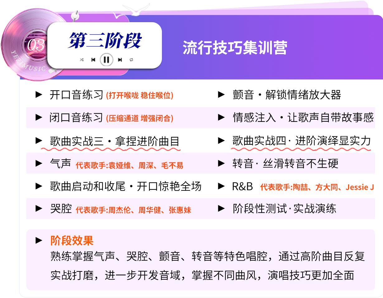 第三阶段